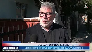 30 JUL 2026 Corporación Luis Reuss celebra aniversario con concierto sinfónico