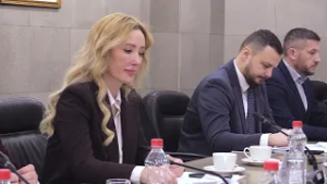 Kontinuirano jačanje sigurnosnog sistema i modernizacije policijskih kapaciteta ZDK