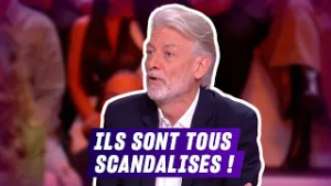 L'équipe est scandalisée par cette décision | TBT9