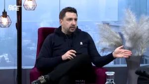 Danijal Hadžović: “Većina bh političara ima samo JMBG u biografiji. Žive u začaranom krugu ulizica”