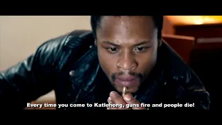 etv AN EYE FOR AN EYE TONIGHT AUGUST 2026
