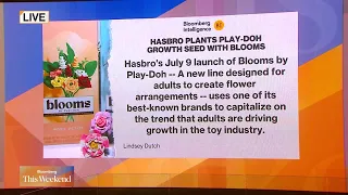 By The Way: Headlines You May Have Missed