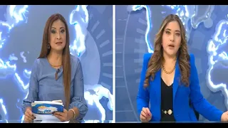 Acción 10 en la Mañana: Programa del jueves 20 de agosto del 2026