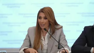 Եվրոպան սկսել է այս իշխանության քննադատությունը․ Մելոյան