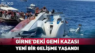 New Developments in the Girne Shipwreck! #BreakingNews