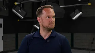 TVS: Ticho ve studiu - výtvarník a designér Ondřej Žampach