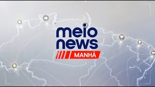 MEIO NEWS MORNING - Edition: 09/22/2026