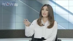 Politics Today 10/06/2026 with "Al-Jarida" Publisher Khodr Taleb