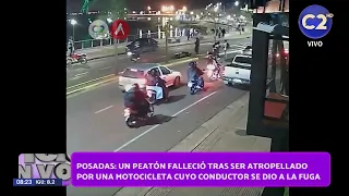Informacion Policial - La Tele con Vos 13-07-2026