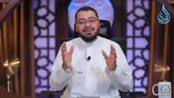 ومنهم من يستمع إليك حتى إذا خرجوا من عندك قالوا للذين أوتوا ..| الصحابة في القرآن |د.رامي عيسى |ح21