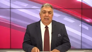 Δελτίο Ειδήσεων με τον Μάκη Θεοδώρου 21/09/2026