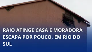 Scare in Progresso Neighborhood