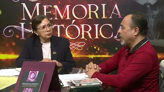 NUESTRA MEMORIA HISTÓRICA 8 JULIO 2026 El voto de las mujeres en México