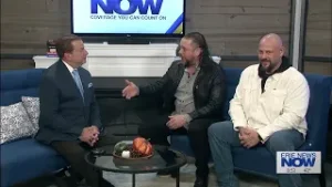 Big League Pro Presents