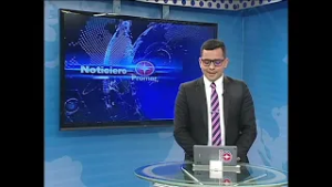 Notciero Meridiano 12PM. PROMAR TV 20-02-2026