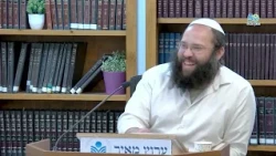 Who Am I and What Is My Name? Belief in Myself | In the World of the Ba'al Teshuvah | Rabbi Shlom...