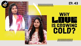 APADIYA VISHAYAM! | 👉 Why Love Is Growing Cold? | Isaiah 9 Prophecy | Ep 43