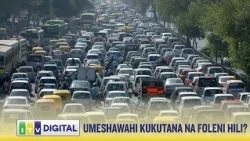 NGUMU KUMEZA!!! UMESHAWAHI KUKUTANA NA FOLENI HILI?