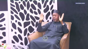 KANA DAYA DAGA CIKIN WANDA SUKA KYAMACI TAZARCE.....