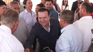 INEGI reporta crecimiento económico de 1.2% en Durango durante el primer trimestre