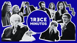 TRECE MINUTOS para entender la semana | Respuestas que incomodan