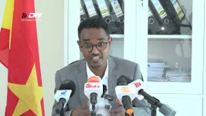 DW International መግለፂ ውድብ ሳልሳይ ወያነ ትግራይ ( ሳወት)