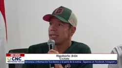 Rigoberto Urán lidera el Giro de Rigo este domingo en el Valle del Cauca.