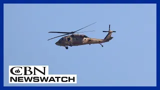 Israel Bracing for Possible Iranian Retaliatory Attack | CBN NewsWatch - July 24, 2026