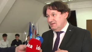 Podelitev štipendij, Občina Moravske Toplice