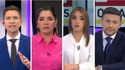 24 Hour News: October 30, 2026 Program