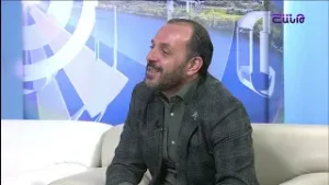 Մ. Մաշտոցի անվ. Մատենադարանի հրատ. բաժնի վարիչ, խմբագիր Հայկ Համբարձումյան