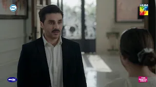 Meri Biwi Ne Hee Mujhe Badshah Banaya Tha...! Aap Ki Izzat #urwahocane #ahsankhan - HUM TV