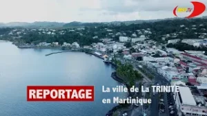 La Trinité - M97.TV
