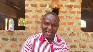 Namayingo raises alarm over environmental risks from gold mining