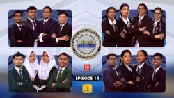 Shakthi Debater with LB Finance Episode 14 | Shakthi TV