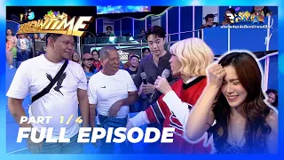 It's Showtime: Gonzaga Family, SOLID ang suporta kay ‘Ate Girl Jackie’!(Sept. 26,2026)(Part 1/4)