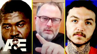 Court Cam: Top 5 Texas Cases - Part 5 | A&E