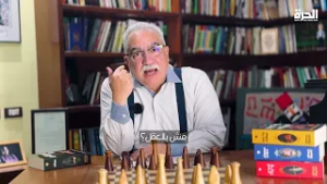 ما دور العقل في تفسير النص الديني؟ إبراهيم عيسى يفتح ملف الاجتهاد من جديد