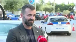 Čato: Navijači Borca nisu bili inicijatori sukoba u Atini