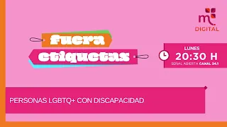 LGBTQ+ People with Disabilities | No Labels | 08-17-2026