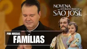Novena dos Filhos e Filhas de São José - 04/02/2026