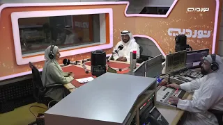 أثير المحبة | الشاعر بخيت المقبالي
