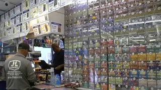 Audit finds North Carolina Lottery revenue surging but education share shrinking