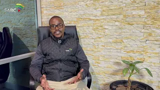Who’s the First Face Everyone Sees at SABC? | Unsung Heroes