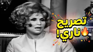 Shock of the Season! The Legendary Sabah Reveals the Secret Behind Losing Her Voice and the Truth...