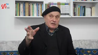 "Moje djetinjstvo je bilo u disciplini"