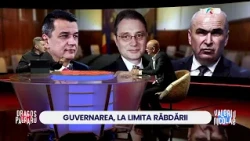 Promisiunile lui Luca Niculescu, dar de unde bani? | Dezacorduri de pace (@TVR1)