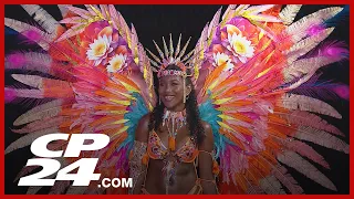 ‘We’re no longer the revelers, we’re now the curators’: GTA sisters on carnival creativity