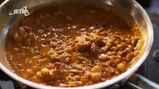 Chortín Skillet: A Taste of Guatemala