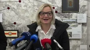 Aktualno: Pomurski muzej dopolnil razstavo Ljudje ob Muri (05.02.2026)